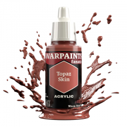 Army Painter - Warpaints Fanatic: Topaz Skin