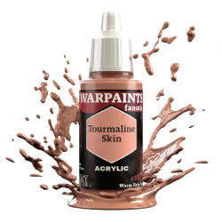 Army Painter - Warpaints Fanatic: Tourmaline Skin