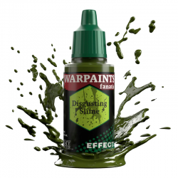 Army Painter - Warpaints Fanatic Effects: Disgusting Slime