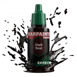 Army Painter - Warpaints Fanatic Effects: Dark Rust