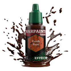 Army Painter - Warpaints Fanatic Effects: Fresh Rust