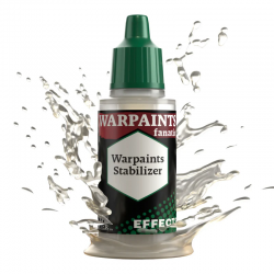 Army Painter - Warpaints Fanatic Effects: Warpaints Stabilizer