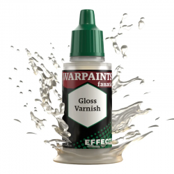 Army Painter - Warpaints Fanatic Effects: Gloss Varnish