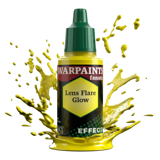Army Painter - Warpaints Fanatic Effects: Lens Flare Glow