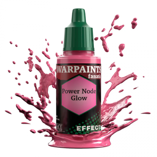 Army Painter - Warpaints Fanatic Effects: Power Node Glow