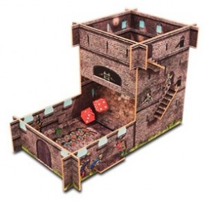 Onus Dice Tower