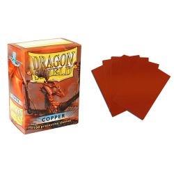Dragon Shield - Classic Copper 