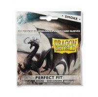 Dragon Shield Perfect Fit Sideload Smoke