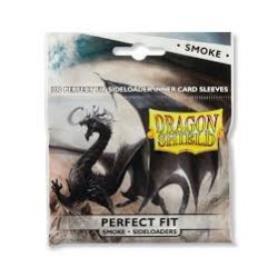 Dragon Shield Perfect Fit Sideload Smoke