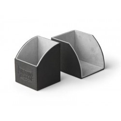 Dragon Shield - Nest 100 - Black/Grey