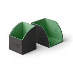 Dragon Shield - Nest 100 - Black/Green