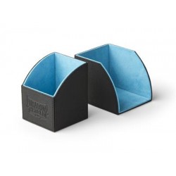 Dragon Shield - Nest 100 - Black/Blue
