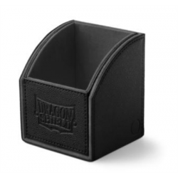 Dragon Shield - Nest 100 - Black/Black