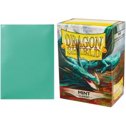 Dragon Shield - Classic Mint
