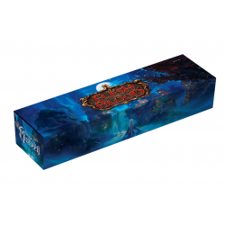 Flesh and Blood TCG - Part The Mistveil - Empty Storage Box