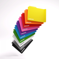 Gamegenic - Sideloading Flex Card Dividers