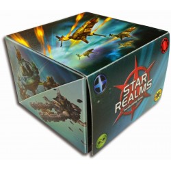 Legion Dec Box Star Realms Flip Box