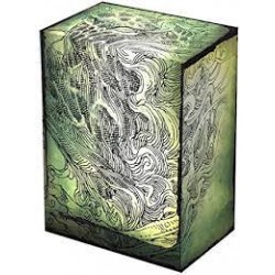 Legion Deck Box with Picture V19