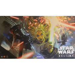 Star Wars Destiny 2018 City Champs Force Speed