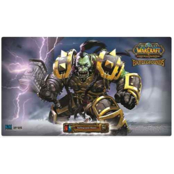 Thrall Playmat (Battleground Master)