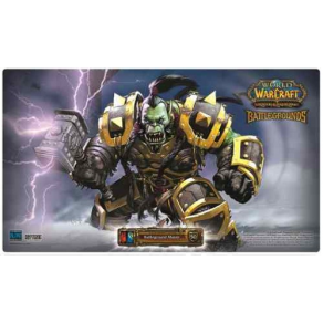 Thrall Playmat (Battleground Master)