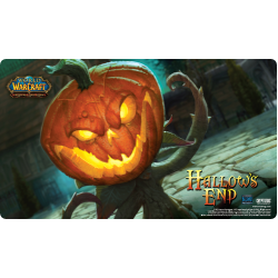 Sinister Squashling Playmat