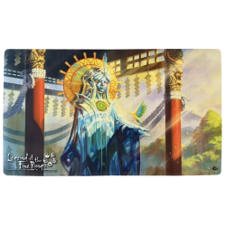 Legend of the Five Rings LCG - L5R- Tears Of Amaterasu - Promo Playmat