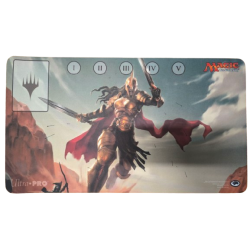 Ultra Pro Commander 2015 v3 Playmat