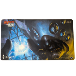 Aether Vial - Karl Kopinski - Grand Prix Bologna 2016 - Side Event - MTG Playmat