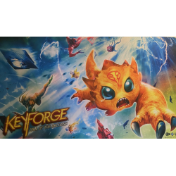 KeyForge 2019 Game Night Kit Wild Wormhole