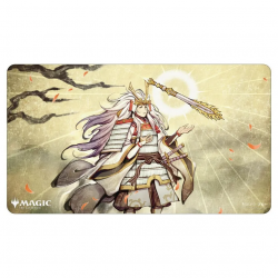 Ultra Pro - Playmat - JPN Gods Willing