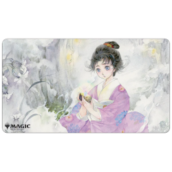 Ultra Pro - Playmat - JPN Gift of Estates
