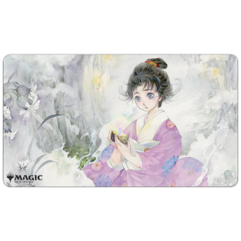 Ultra Pro - Playmat - JPN Gift of Estates