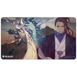 Ultra Pro - Playmat - JPN Negate