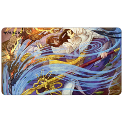 Ultra Pro - Playmat - JPN Whirlwind Denial