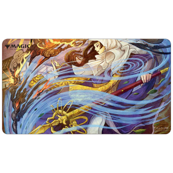 Ultra Pro - Playmat - JPN Whirlwind Denial