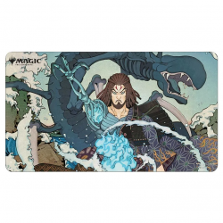 Ultra Pro - Playmat - JPN Tezzeret's Gambit