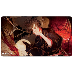 Ultra Pro - Playmat - JPN Agonizing Remorse