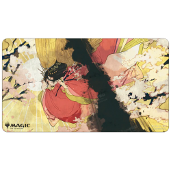 Ultra Pro - Playmat - JPN Doom Blade