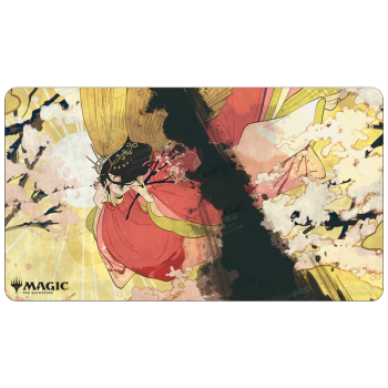 Ultra Pro - Playmat - JPN Doom Blade