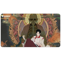 Ultra Pro - Playmat - JPN Tainted Pact