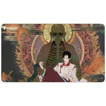 Ultra Pro - Playmat - JPN Tainted Pact