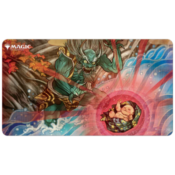 Ultra Pro - Playmat - JPN Claim the Firstborn