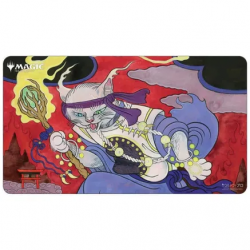 Ultra Pro - Playmat - JPN Thrill of Possibility