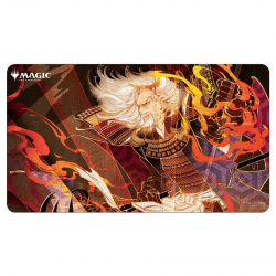 Ultra Pro - Playmat - JPN Urza’s Rage