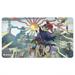 Ultra Pro - Playmat - JPN Mizzix's Mastery