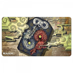 Ultra Pro - Playmat - JPN Chaos Warp