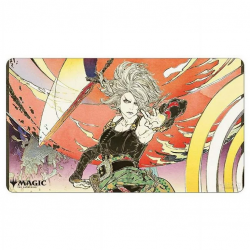 Ultra Pro - Playmat - JPN Increasing Vengeance