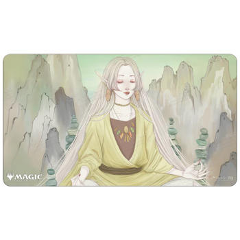 Ultra Pro - Playmat - JPN Harmonize