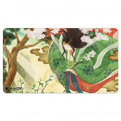 Ultra Pro - Playmat - JPN Regrowth
